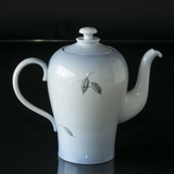 Leaves coffee Pot, Bing & Grondahl No. 91A