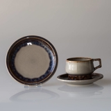 Mexico cup with saucer No. 475