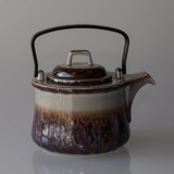 Mexico tekande 1,7 liter. Bing & Grøndahl nr. 656
