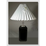 Black Milano lamp