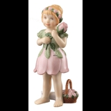 Gemma, The Flower Fairies Royal Copenhagen figurine no. 251