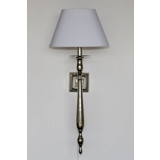 Lene Bjerre Gisele væglampe uden skærm, E27