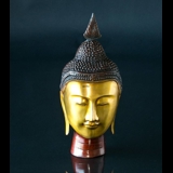 Buddha hoved eller buste