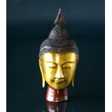 Buddha hoved eller buste