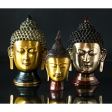 Buddha head or Bust