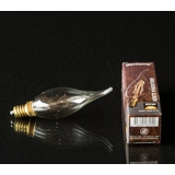 Candle bulb "Wind" E14 25 W