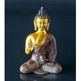 Buddha Figur Überlieferung der Lehre - Vitarka Mudra