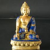 Buddha figur Medicin - Velgørenhed - Varada Mudra