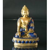Buddha Figur Medizin - Wohltätigkeit - Varada Mudra