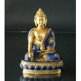 Buddha figur Medicin - Velgørenhed - Varada Mudra