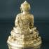 Buddha figur Videregivelse af læren Vitarka Mudra | Nr. 7047 | Alt. 192100 | DPH Trading