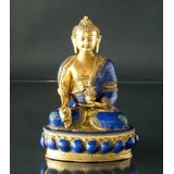 Buddha figur Sundhed - Velgørenhed - Varada Mudra