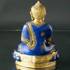 Buddha figur Sundhed Velgørenhed Varada Mudra | Nr. 7051 | Alt. 200500 | DPH Trading