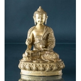 Buddha Figur Gesundheit - Wohltätigkeit - Varada Mudra