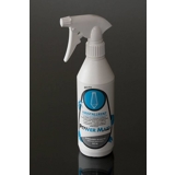 Krystal-lysekrone Rengøringsspray