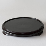 Træfod indvendigt mål 24,1cm