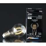 LED pære E27 DÆMPBAR 8 W 1055 lm (svarer til 75 watt) Varm Hvidt lys 2700 K
