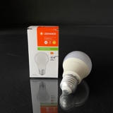 LED bulb E27 4 W 470 lm (equivalent to 40 watts) Warm white - 2700 K