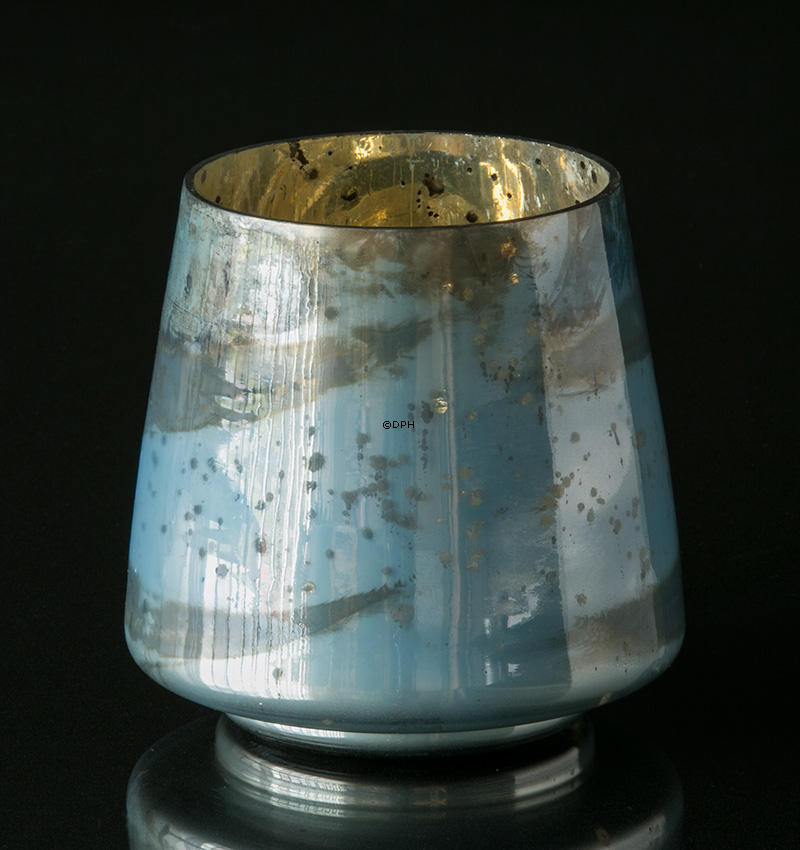 Hurricane Blågrå 13cm