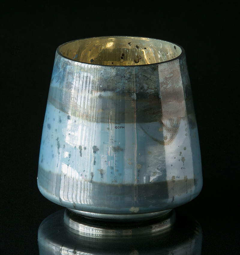 Hurricane Blågrå 13cm