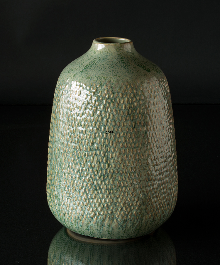 Carla keramisk vase