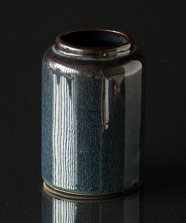 Jasmin Vase Kera Sort