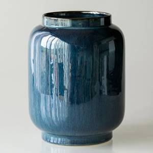 Lacus keramisk vase 24cm | Nr. 881541 | DPH Trading