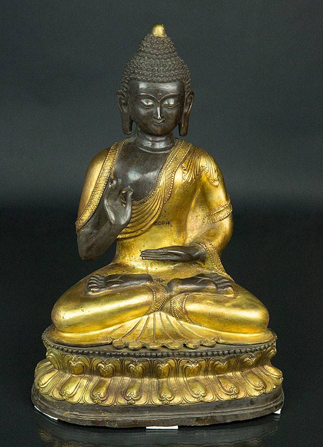Buddha Figur Nr 9000 15