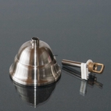 Loftroset / baldakin i stål