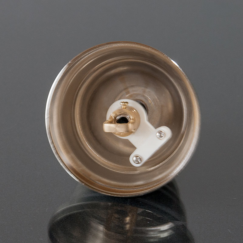 Loftroset / baldakin i stål