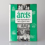 Bog om Årets største begivenheder i billeder 1959