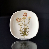 Arabia World Wildlife Fund plaquette med Nemesia Stumosa