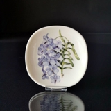 Arabia World Wildlife Fund plaquette med Vanda Coerulea