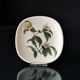 Arabia World Wildlife Fund plaquette med Camellia Granthamianum