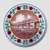 Dansk Smør platte