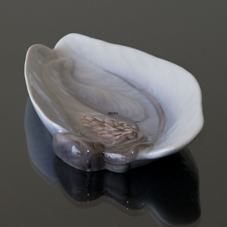 Skål med Åkande fra Bing & grøndahl - Art Nouveau nr. 1169