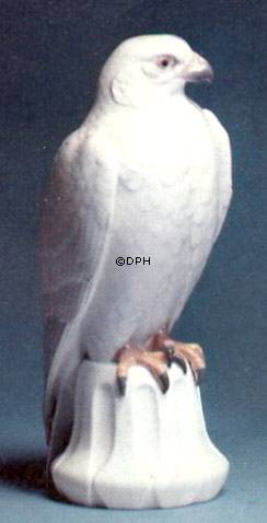 Falk, Bing & Grøndahl fugle figur nr. 1531