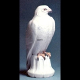 Falcon, Bing & Grondahl bird figurine no. 1531