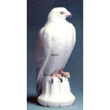 Falcon, Bing & Grondahl bird figurine no. 1531