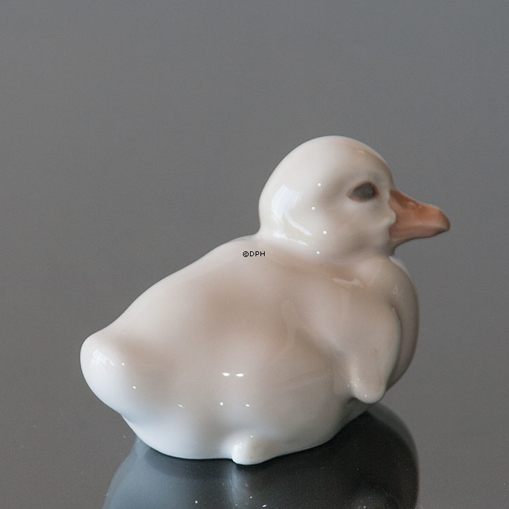 Gæsling, Bing & Grøndahl figur nr. 1548