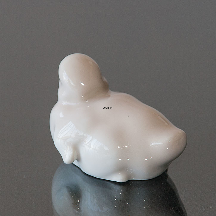 Gæsling, Bing & Grøndahl figur nr. 1548