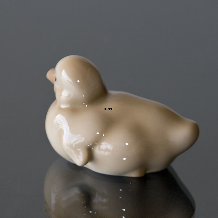 Gæsling, Bing & Grøndahl figur nr. 1548