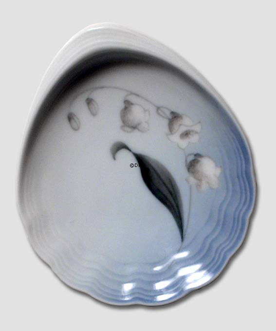 Skål med Liljekonval Royal Copenhagen nr. 157-148