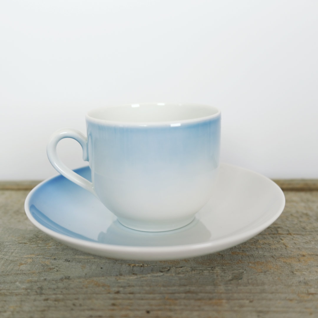 Convalla MED UNDERKOP Bing & Grøndahl (med Liljekonval) nr. 305