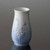 Vase med Liljekonval, Bing & Grøndahl