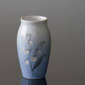 Vase med Liljekonval, Bing & Grøndahl