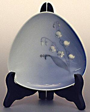 Skål med Liljekonval Bing & Grøndahl nr. 157-92