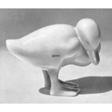Ælling, Bing & Grøndahl fugle figur nr. 1588