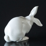 Grooming rabbit, Bing & Grondahl figurine No. 1597