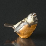 Sparrow, Bing & Grondahl stoneware figurine no. 1607